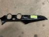 Opel Adam 1.4 16V Bi-Fuel Ecoflex Dashboard sierlijst