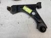 Opel Adam 1.4 16V Bi-Fuel Ecoflex Draagarm links-voor
