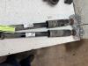 Opel Adam 1.4 16V Bi-Fuel Ecoflex Schokbreker set