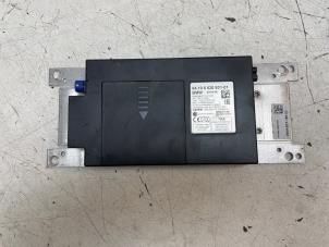 Gebruikte Telefoon Module BMW 1 serie (F20) 114d 1.5 12V TwinPower Prijs € 65,00 Margeregeling aangeboden door Autodemontage van de Laar