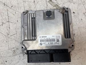 Gebruikte Computer Motormanagement BMW 1 serie (F20) 114d 1.5 12V TwinPower Prijs € 200,00 Margeregeling aangeboden door Autodemontage van de Laar