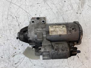 Gebruikte Startmotor BMW 1 serie (F20) 114d 1.5 12V TwinPower Prijs € 50,00 Margeregeling aangeboden door Autodemontage van de Laar