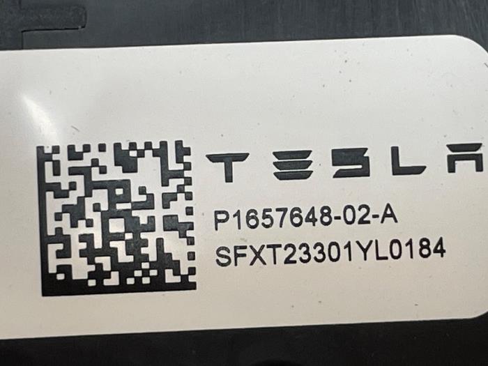 Gebruikte BCM Tesla Model Y (5YJY) Long Range,Performance Prijs € 84,70 Inclusief btw aangeboden door Autodemontage van de Laar
