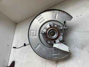 Gebruikte Asschenkel rechts-achter Tesla Model Y (5YJY) Long Range,Performance Prijs € 121,00 Inclusief btw aangeboden door Autodemontage van de Laar