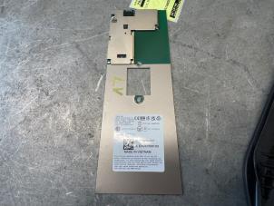 Gebruikte Module keyless vehicle Tesla Model Y (5YJY) Long Range,Performance Prijs € 181,50 Inclusief btw aangeboden door Autodemontage van de Laar