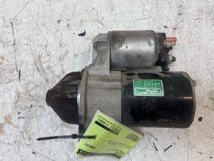 Gebruikte Startmotor Hyundai Tucson (JM) 2.0 16V CVVT 4x2 Prijs € 50,00 Margeregeling aangeboden door Autodemontage van de Laar