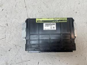 Gebruikte BCM Mitsubishi Space Star (A0) 1.2 12V Prijs € 75,00 Margeregeling aangeboden door Autodemontage van de Laar