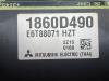 Computer Body Control van een Mitsubishi Space Star (A0) 1.2 12V 2023