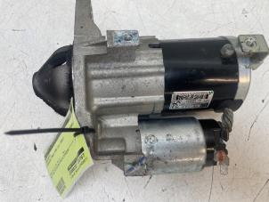 Gebruikte Startmotor Mitsubishi Space Star (A0) 1.2 12V Prijs € 50,00 Margeregeling aangeboden door Autodemontage van de Laar