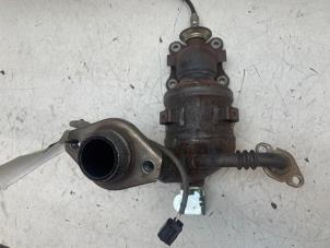 Gebruikte Katalysator Mitsubishi Space Star (A0) 1.2 12V Prijs € 250,00 Margeregeling aangeboden door Autodemontage van de Laar