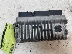 Gebruikte Computer Motormanagement Toyota Yaris III (P13) 1.33 16V Dual VVT-I Prijs € 120,00 Margeregeling aangeboden door Autodemontage van de Laar