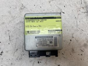 Gebruikte Stuurbekrachtiging Computer Toyota Yaris III (P13) 1.33 16V Dual VVT-I Prijs € 70,00 Margeregeling aangeboden door Autodemontage van de Laar