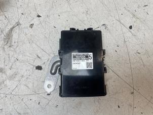 Gebruikte Computer Diversen Toyota Yaris III (P13) 1.33 16V Dual VVT-I Prijs € 50,00 Margeregeling aangeboden door Autodemontage van de Laar