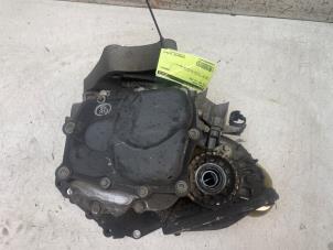 Gebruikte Versnellingsbak Opel Adam 1.4 16V Bi-Fuel Ecoflex Prijs € 250,00 Margeregeling aangeboden door Autodemontage van de Laar