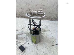 Gebruikte Benzinepomp Opel Adam 1.4 16V Bi-Fuel Ecoflex Prijs € 100,00 Margeregeling aangeboden door Autodemontage van de Laar