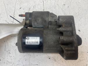 Gebruikte Startmotor Peugeot 5008 I (0A/0E) 1.6 THP 16V Prijs € 35,00 Margeregeling aangeboden door Autodemontage van de Laar