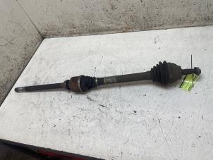 Gebruikte Homokineetas rechts-voor Peugeot 5008 I (0A/0E) 1.6 THP 16V Prijs € 50,00 Margeregeling aangeboden door Autodemontage van de Laar