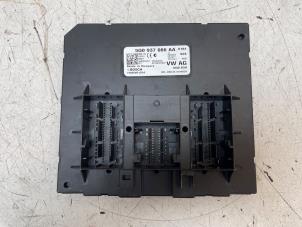 Gebruikte Bodycontrol Module Volkswagen Golf VII Variant (AUVV) 1.2 TSI BlueMotion 16V Prijs € 100,00 Margeregeling aangeboden door Autodemontage van de Laar