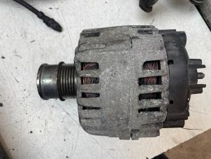 Gebruikte Alternator Volkswagen Golf VII Variant (AUVV) 1.2 TSI BlueMotion 16V Prijs € 40,00 Margeregeling aangeboden door Autodemontage van de Laar