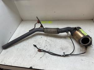 Gebruikte Katalysator Volkswagen Golf VII Variant (AUVV) 1.2 TSI BlueMotion 16V Prijs € 125,00 Margeregeling aangeboden door Autodemontage van de Laar