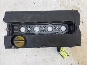 Gebruikte Kleppendeksel Opel Meriva 1.6 16V Prijs € 75,00 Margeregeling aangeboden door Autodemontage van de Laar