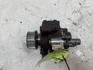 Gebruikte Dieselpomp Ford Transit Connect (PJ2) 1.6 TDCi 16V 95 Prijs € 100,00 Margeregeling aangeboden door Autodemontage van de Laar