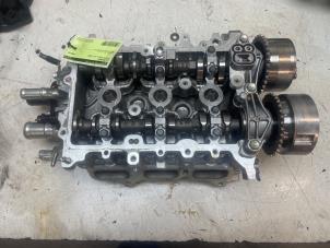 Gebruikte Cilinderkop Toyota Aygo X 1.0 12V VVT-i Prijs € 200,00 Margeregeling aangeboden door Autodemontage van de Laar