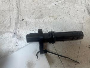Gebruikte Krukas sensor Toyota Aygo X 1.0 12V VVT-i Prijs op aanvraag aangeboden door Autodemontage van de Laar
