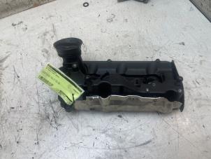 Gebruikte Kleppendeksel Volkswagen Polo V (6R) 1.4 TDI DPF BlueMotion technology Prijs € 80,00 Margeregeling aangeboden door Autodemontage van de Laar