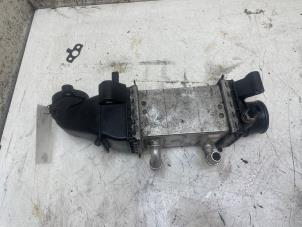 Gebruikte Warmtewisselaar Volkswagen Polo V (6R) 1.4 TDI DPF BlueMotion technology Prijs op aanvraag aangeboden door Autodemontage van de Laar