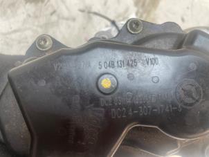 Gebruikte EGR Klep Volkswagen Polo V (6R) 1.4 TDI DPF BlueMotion technology Prijs € 100,00 Margeregeling aangeboden door Autodemontage van de Laar