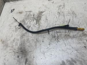 Gebruikte Olie Peilstok Volkswagen Polo V (6R) 1.4 TDI DPF BlueMotion technology Prijs op aanvraag aangeboden door Autodemontage van de Laar