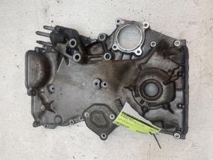 Gebruikte Distributiedeksel Mitsubishi Space Star (A0) 1.0 12V Prijs op aanvraag aangeboden door Autodemontage van de Laar