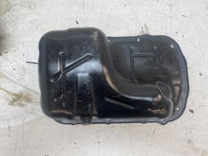 Gebruikte Carterpan Mitsubishi Space Star (A0) 1.0 12V Prijs op aanvraag aangeboden door Autodemontage van de Laar