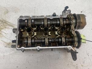 Gebruikte Cilinderkop Mitsubishi Space Star (A0) 1.0 12V Prijs op aanvraag aangeboden door Autodemontage van de Laar