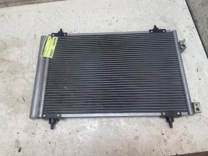 Gebruikte Airco Radiateur Peugeot 3008 I (0U/HU) 1.6 16V THP 155 Prijs op aanvraag aangeboden door Autodemontage van de Laar