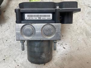 Gebruikte ABS Pomp Peugeot 3008 I (0U/HU) 1.6 16V THP 155 Prijs € 150,00 Margeregeling aangeboden door Autodemontage van de Laar