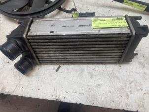 Gebruikte Intercooler Peugeot 3008 I (0U/HU) 1.6 16V THP 155 Prijs op aanvraag aangeboden door Autodemontage van de Laar