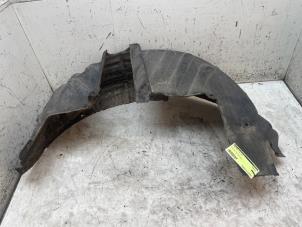 Gebruikte Modderkuip Ford Puma 1.0 Ti-VCT EcoBoost Hybrid 12V Prijs op aanvraag aangeboden door Autodemontage van de Laar