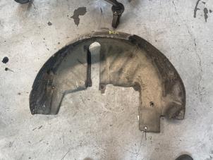 Gebruikte Modderkuip Ford Puma 1.0 Ti-VCT EcoBoost Hybrid 12V Prijs op aanvraag aangeboden door Autodemontage van de Laar