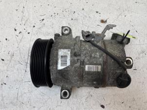 Gebruikte Aircopomp Renault Scénic III (JZ) 1.4 16V TCe 130 Prijs € 250,00 Margeregeling aangeboden door Autodemontage van de Laar