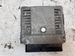 Gebruikte Computer Motormanagement Volkswagen Golf VI (5K1) 1.2 TSI BlueMotion Prijs op aanvraag aangeboden door Autodemontage van de Laar