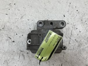 Gebruikte Motorrubber Volkswagen Golf VI (5K1) 1.2 TSI BlueMotion Prijs op aanvraag aangeboden door Autodemontage van de Laar