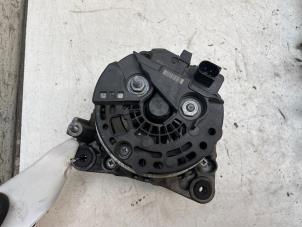 Gebruikte Dynamo Volkswagen Golf VI (5K1) 1.2 TSI BlueMotion Prijs op aanvraag aangeboden door Autodemontage van de Laar