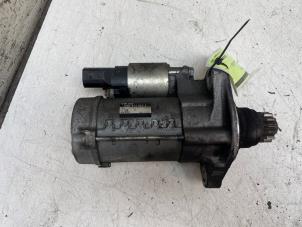 Gebruikte Startmotor Volkswagen Golf VI (5K1) 1.2 TSI BlueMotion Prijs op aanvraag aangeboden door Autodemontage van de Laar