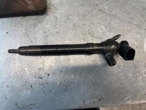 Gebruikte Verstuiver (diesel) Volkswagen Golf Sportsvan (AUVS) 1.6 TDI BlueMotion 16V Prijs € 150,00 Margeregeling aangeboden door Autodemontage van de Laar