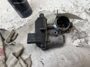 Gebruikte EGR Klep Volkswagen Golf Sportsvan (AUVS) 1.6 TDI BlueMotion 16V Prijs op aanvraag aangeboden door Autodemontage van de Laar