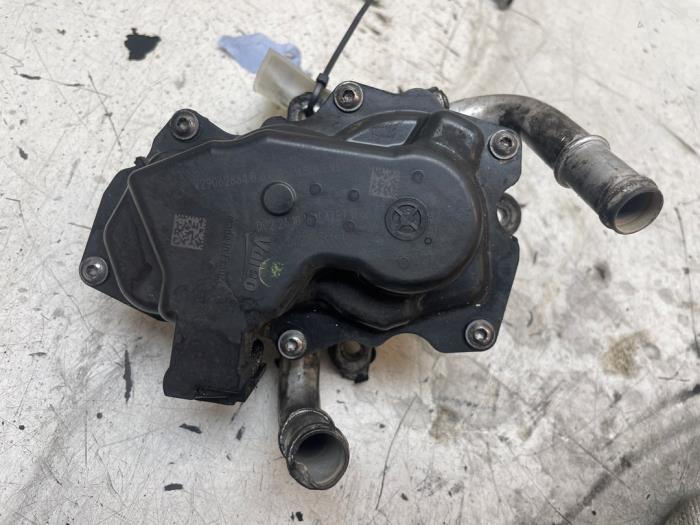 Gebruikte EGR Klep Volkswagen Golf Sportsvan (AUVS) 1.6 TDI BlueMotion 16V Prijs op aanvraag aangeboden door Autodemontage van de Laar