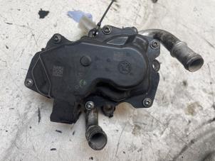 Gebruikte EGR Klep Volkswagen Golf Sportsvan (AUVS) 1.6 TDI BlueMotion 16V Prijs op aanvraag aangeboden door Autodemontage van de Laar