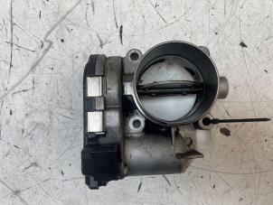 Gebruikte Gasklephuis Volvo XC70 (BZ) 2.4 D5 20V AWD Prijs op aanvraag aangeboden door Autodemontage van de Laar